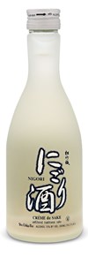 Hakutsuru Sake Nigori Creme de Sake